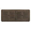 Aspen Sky 78 Inch TV Console