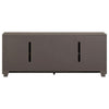 Aspen Sky 78 Inch TV Console