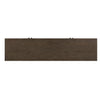 Aspen Sky 78 Inch TV Console