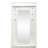 Modern Farmhouse Hall Tree Top image