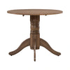 Brook Bay Drop Leaf Table Set image