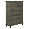 Twin Lakes 5 Drawer Chest image