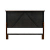 Rustic Traditions Panel Headboard image