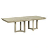 Proximity Place Pedestal Table Set image