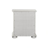 Summer House 2 Drawer Nightstand in Oyster White image