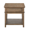 Artisan Home End Table image