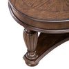 Allington Oval Cocktail Table image