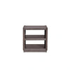 Modern Edge End Table image