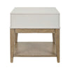Berkley Square Chairside Table image