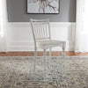 Magnolia Manor Spindle Back Counter Chair (RTA) image