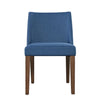 Space Savers Nido Chair - Blue (RTA) image