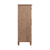 Hickory Grove 6 Drawer Chest image