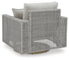 Seton Creek Outdoor Seating Set