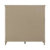 Rochelle Park 2 Door 5 Drawer Chest image