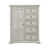 Big Valley Door Chest image