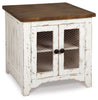 Wystfield Table Set