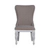 Magnolia Manor Uph Wing Back Side Chair (RTA) image
