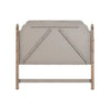 Hickory Grove Panel Headboard image