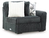 Midnight-Madness Sectional Sofa