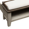 Ivy Hollow Mantle Storage Bed image