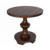 Sedona End Table in Kona Brown image