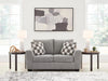 Loreo Loveseat