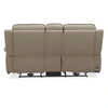 Cora Loveseat w/ Console P3 & ZG image