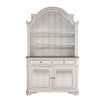 Magnolia Manor Hutch & Buffet image