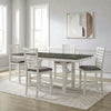 Brook Bay 5 Piece Gathering Table Set image