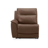 Collins L Arm Recliner P3 & ZG image