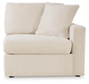 Modmax Sectional with Audio System