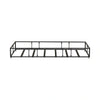 Vintage Series Twin Metal Trundle in Black image
