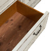 Magnolia Manor Dresser & Mirror image