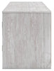 Cayboni 71" TV Stand with Electric Fireplace