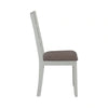 Brook Bay Slat Back Uph Side Chair (RTA) image