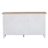 Heartland Drawer Dresser in Antique White image