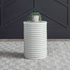 Berkley Square Round Chairside Table image