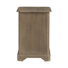 Magnolia Manor Chair Side Table image