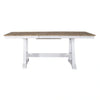 Lindsey Farm Trestle Table Top image
