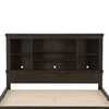 Thornwood Hills Bookcase Headboard image