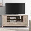 Fireplace TV Consoles 789 80 Inch Console w/ Fire FTS image