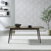 Space Savers Rectangular Leg Table image