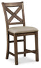 Moriville Counter Height Dining Set