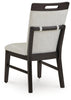 Neymorton Dining Room Set