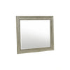 Rustic Traditions Landscape Mirror image