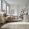Belmar Queen Panel Bed, Dresser & Mirror, Night Stand image