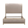 Belmar Queen Upholstered Bed