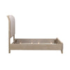 Belmar Queen Upholstered Bed