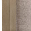 Belmar Queen Upholstered Bed