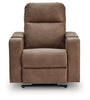 Lorrenton Power Glider Recliner with Audio System